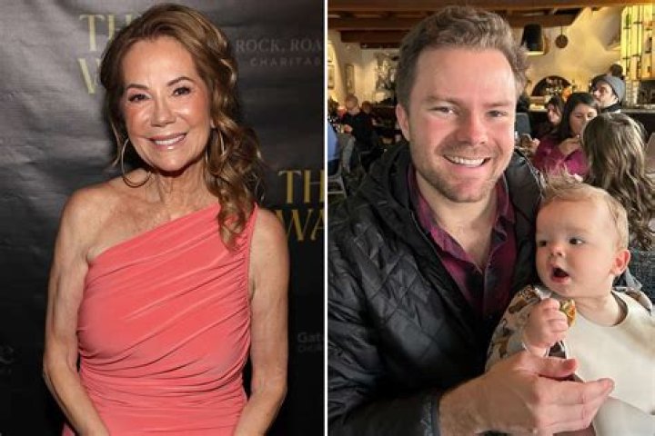 Kathie Lee Gifford&rsquo;s son is staying at her Greenwich house