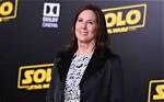Kathleen Kennedy