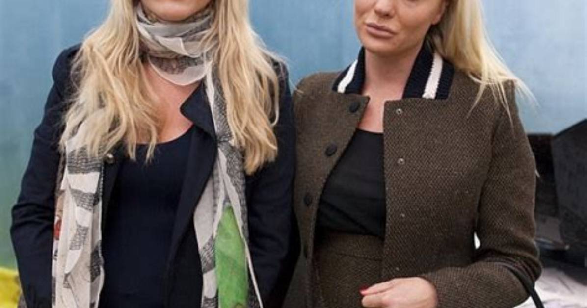 Kathrine Fredriksen