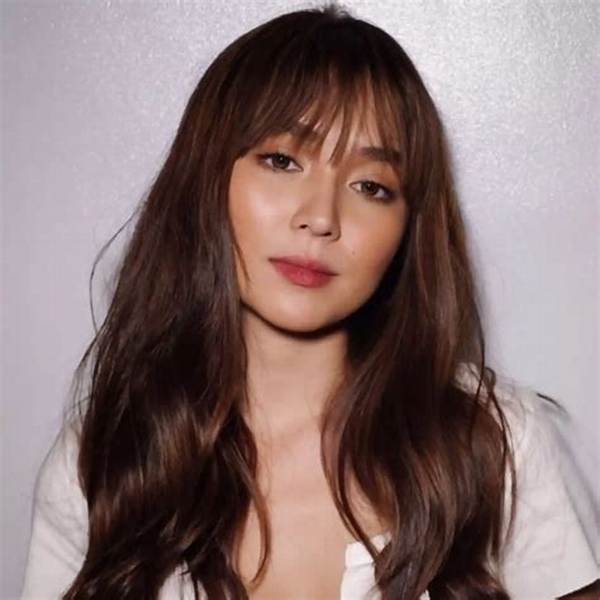Kathryn Bernardo Age | How Old Is She | Explore Her Acting Career and Relationship