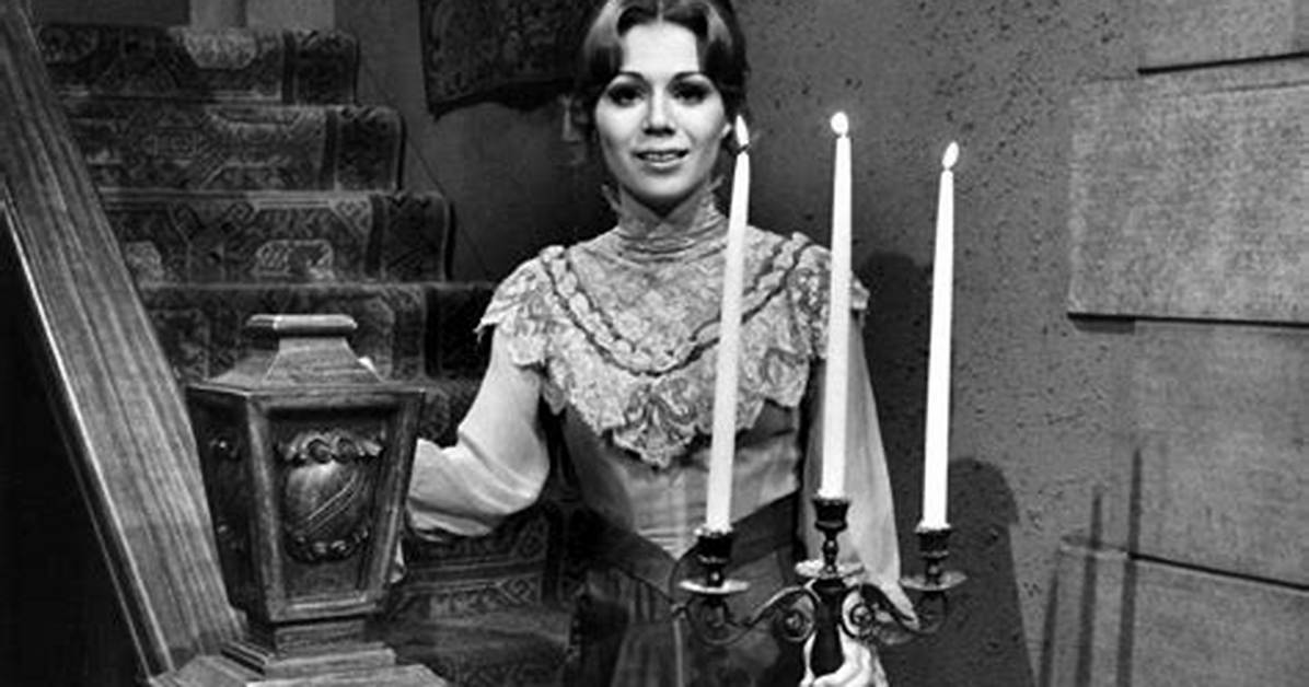 Kathryn Leigh Scott