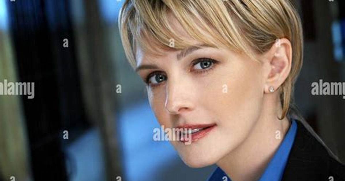 Kathryn Morris