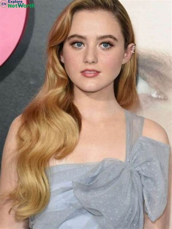 Kathryn Newton: Net Worth, Her House and Income Sources