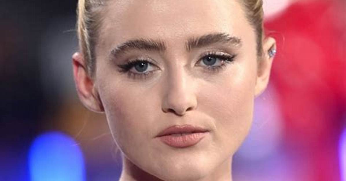 Kathryn Newton