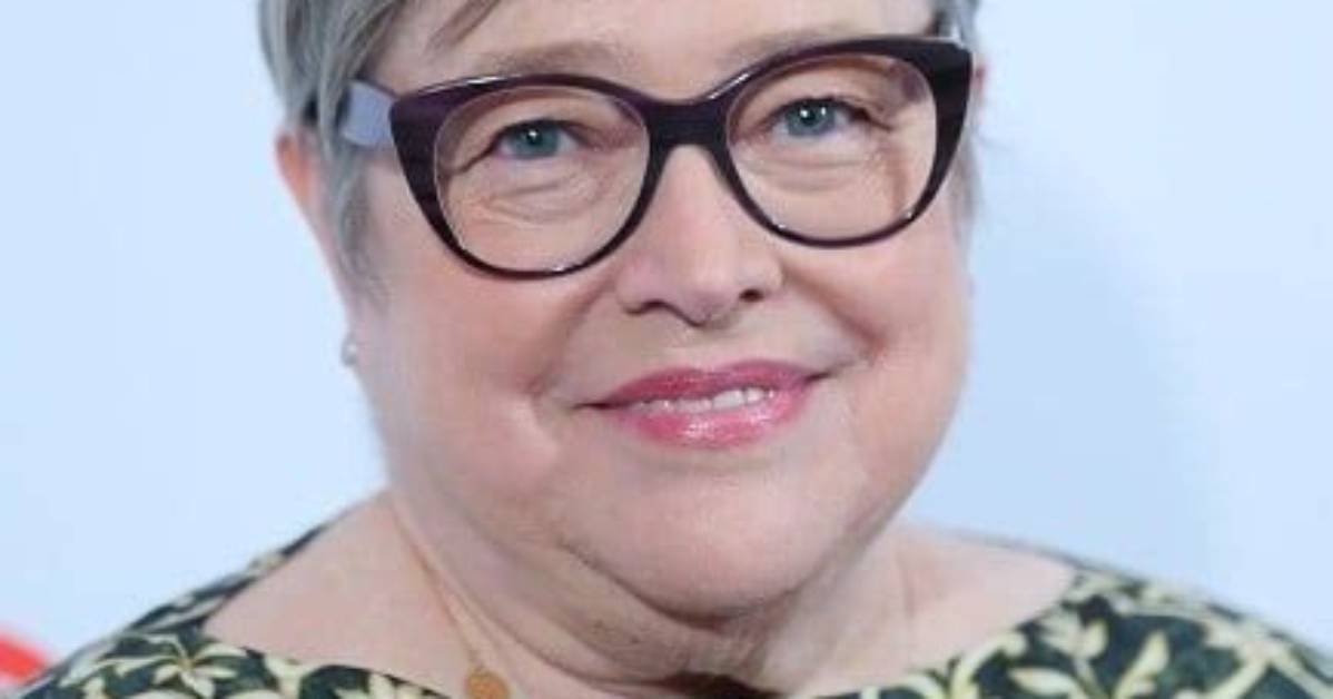 Kathy Bates Net Worth – How Much Is Bates Worth?