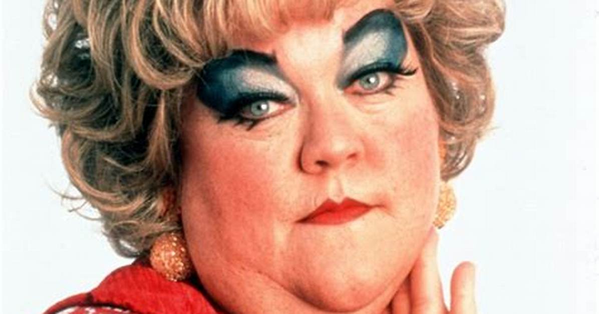 Kathy Kinney Height