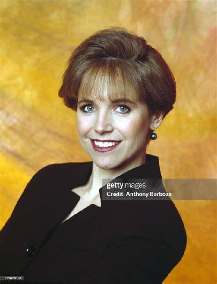 Katie Couric's Stunning Net Worth Revealed