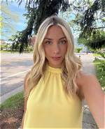 Katie Feeney: Bio, Net Worth, Height, Career and Relationship