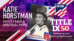 Katie Horstman