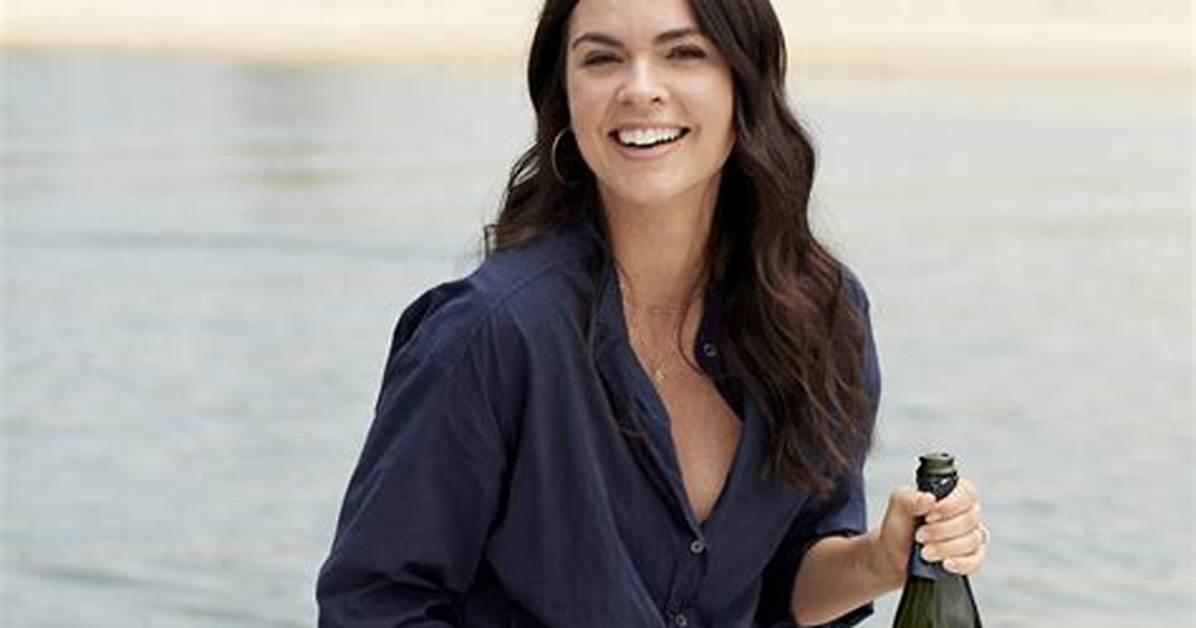 Katie Lee