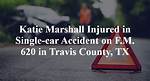 Katie Marshall Car Accident Linked to Death Cause: Obituary