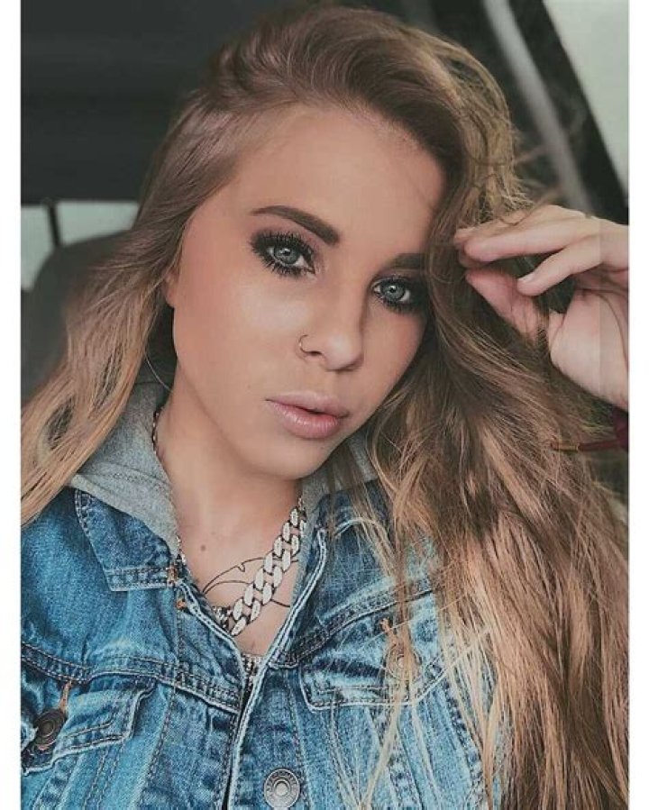 Katie Noel bio Age, net worth, songs, Diesel Gang, is she single? Legit.ng