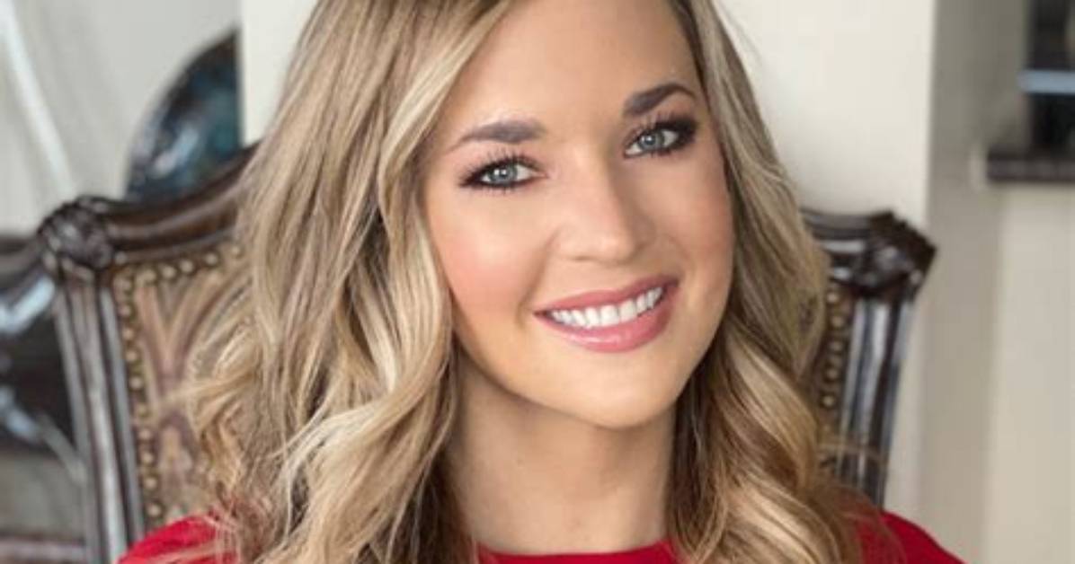 Katie Pavlich Net Worth 2024