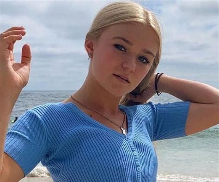 Katie Sigmond Bio, Facts, Family Life, Career
