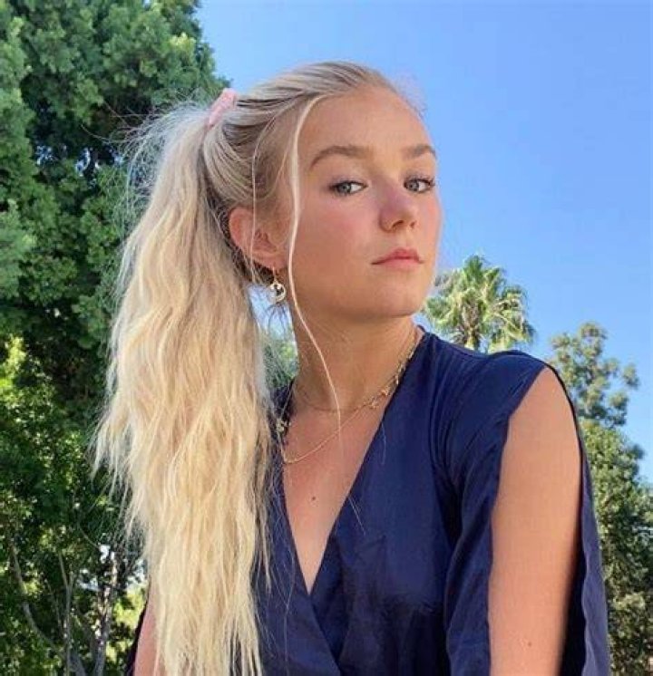 Katie Sigmond Models Biography