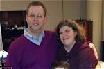 Katie Springer Kids with Her Husband Adam Yenkin: Family