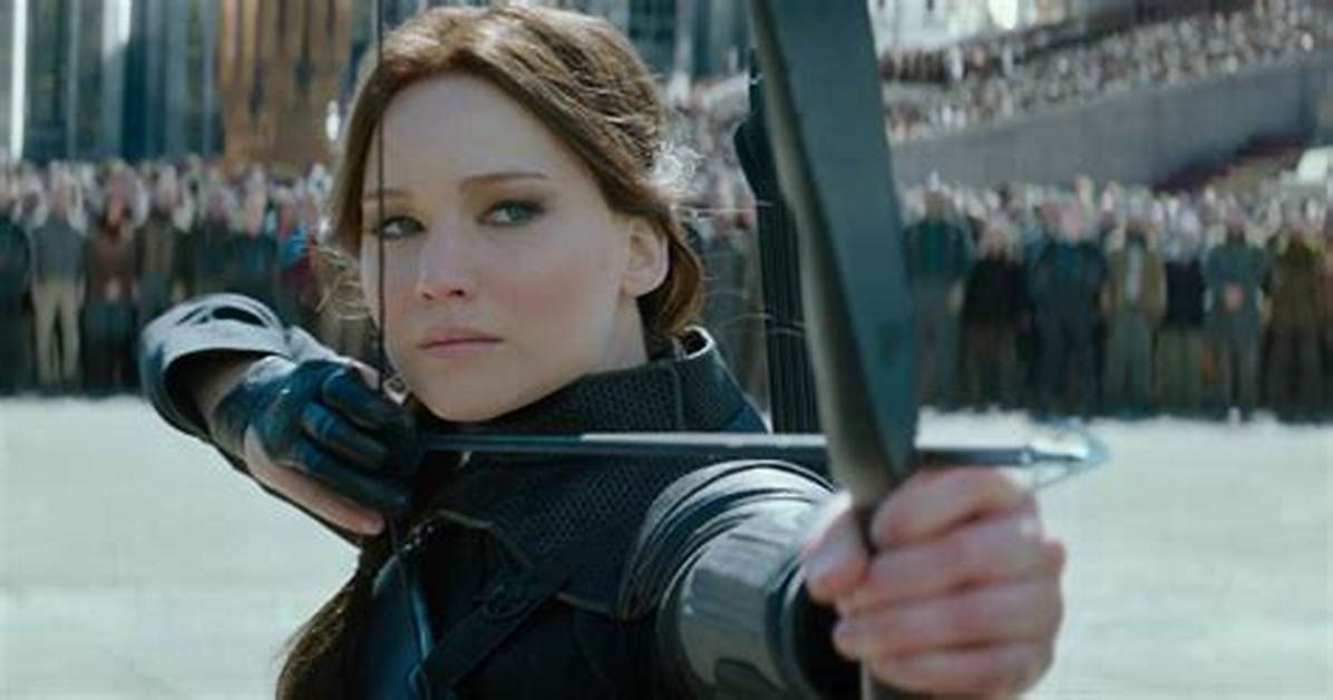Katniss' Ultimate Act of Rebellion Is Killing [Spoiler] in 'Mockingjay'