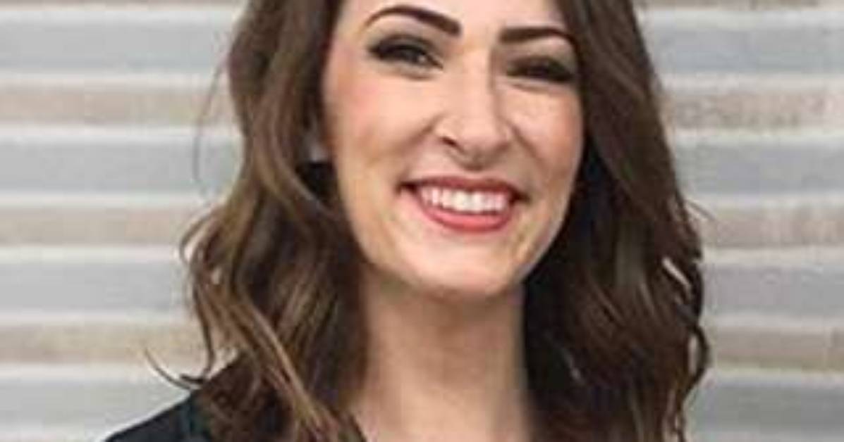 Katy Colloton Wiki Has Husband & Family? Personal Details at Age 33
