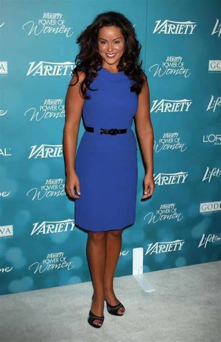 Katy Mixon Nude & Sexy Collection (19 Photos) TheFappening