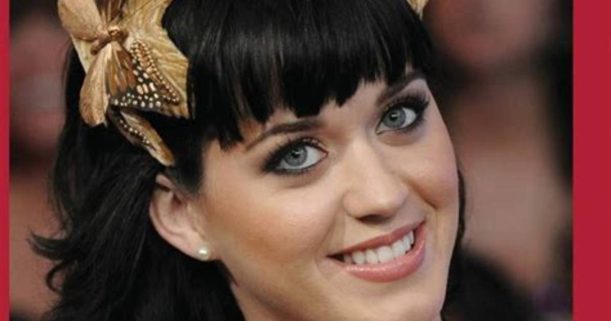 Katy Perry – Biography, Facts & Life Story
