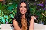 Katy Perry Does Exactly What We All Do When We're Feeling Down About Our Bods