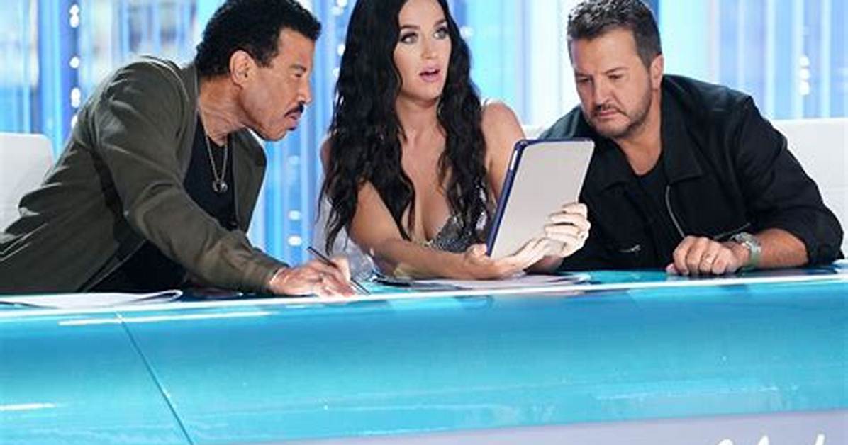 Katy Perry Gets Booed on ‘American Idol’ for ‘First Time in 6 Seasons’ over Her Feedback