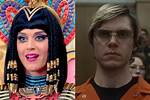 Katy Perry's "Dark Horse" Jeffrey Dahmer Lyric Angers Fans