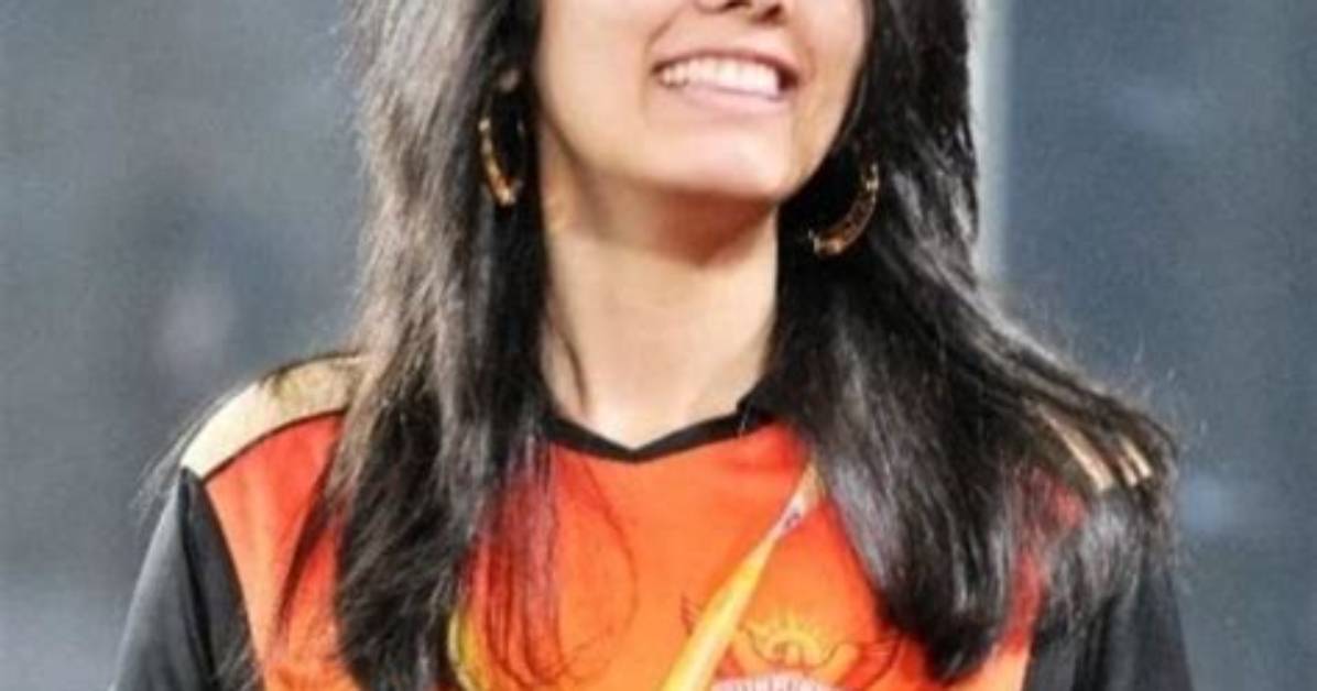 Kavya Maran Age, Boyfriend, Height, Wiki, Parents, Caste, Career & Facts About Kalanithi Maran’s Daughter
