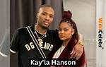 Kay’la Hanson