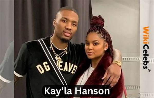 Kay’la Hanson