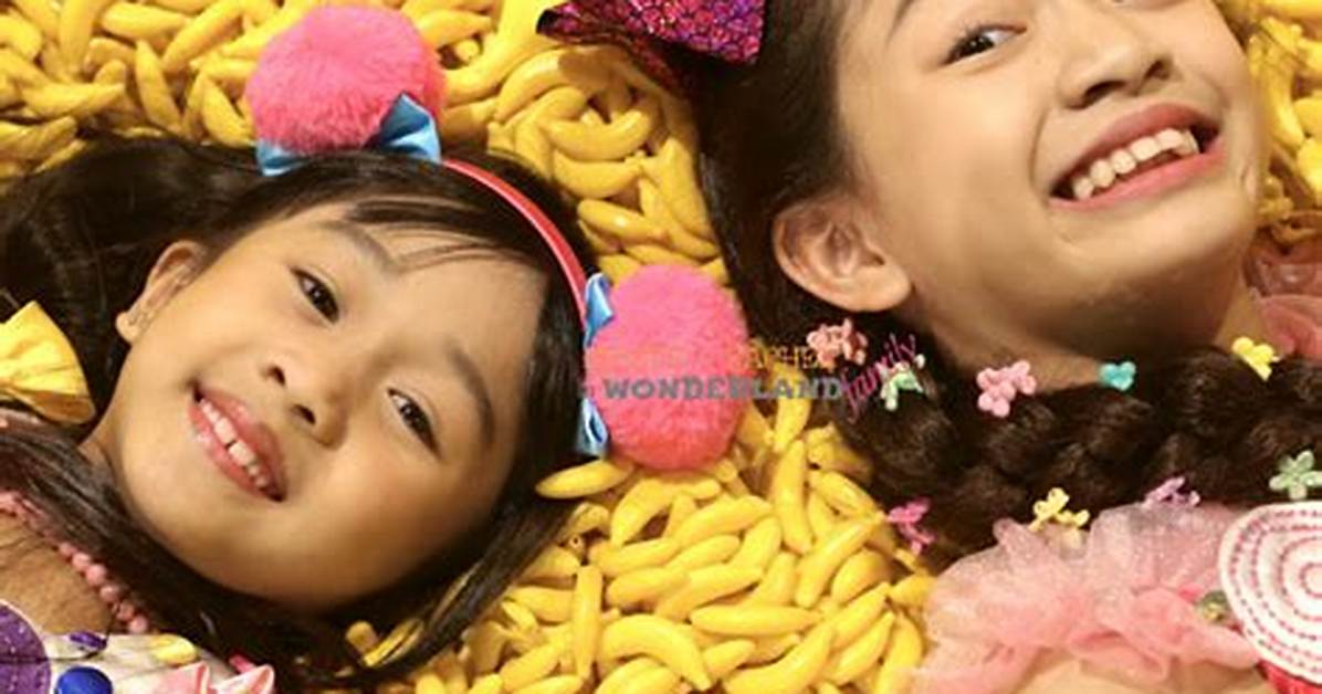 Kaycee in Wonderland Net Worth