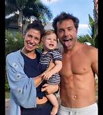 Kayky Brito Esposa Tamara Dalcanale: Family and Net Worth