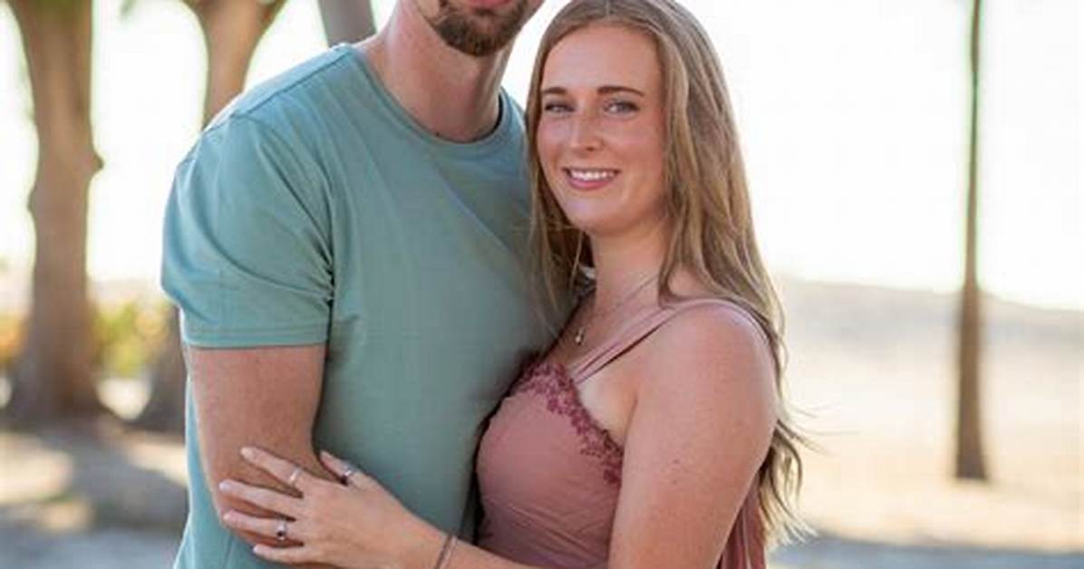 Kayla and Luke Have Been Through a Lot Together on 'Teen Mom: Young and Pregnant'