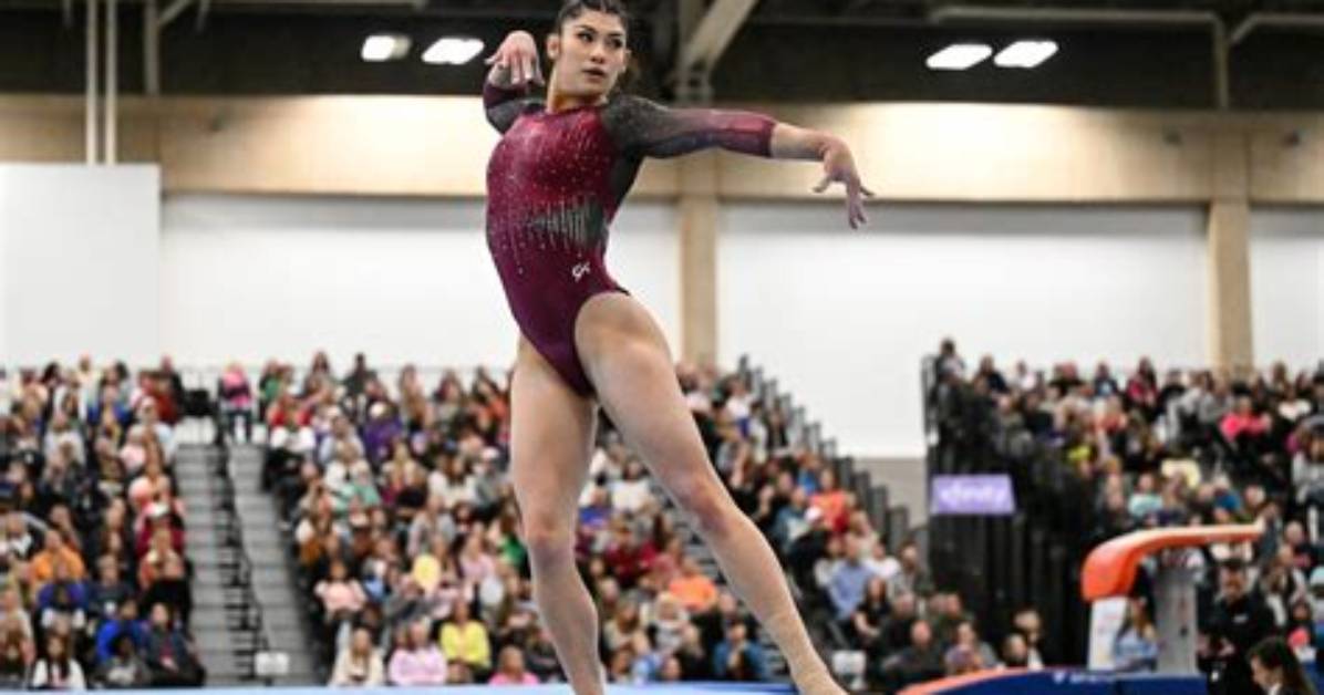 Kayla Dicello