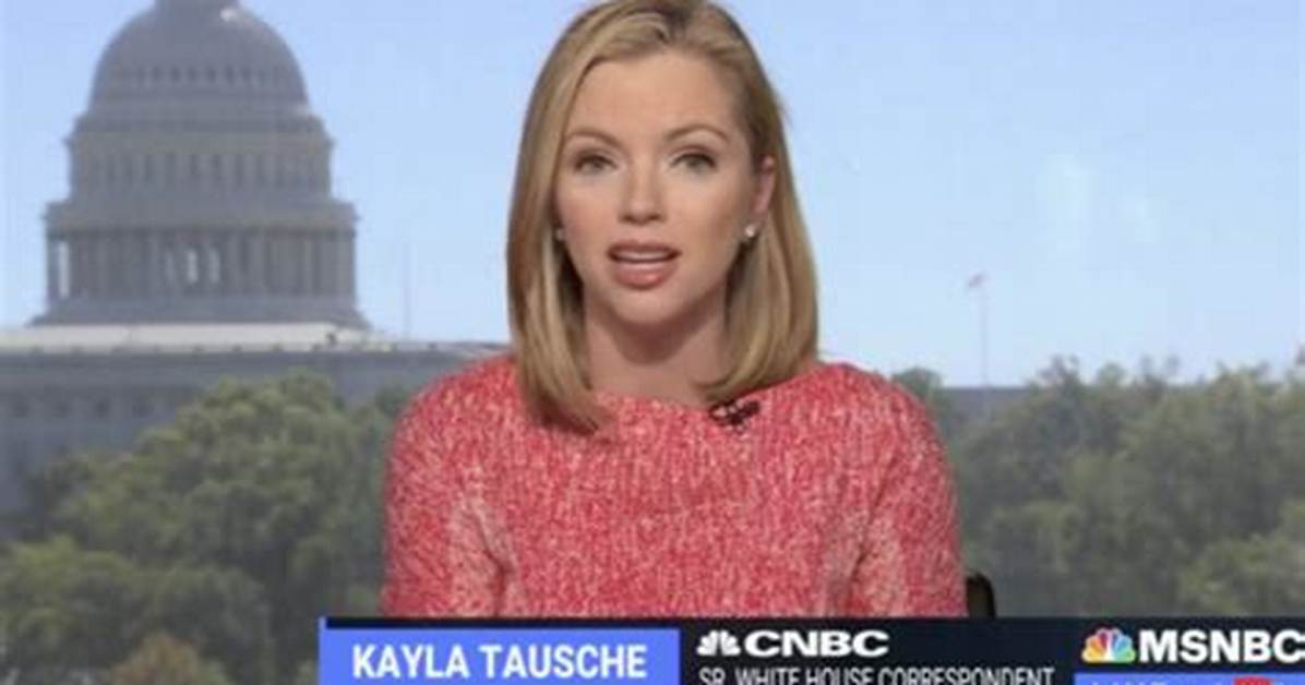 Kayla Mccall Tausche