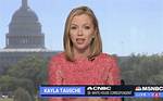 Kayla Mccall Tausche
