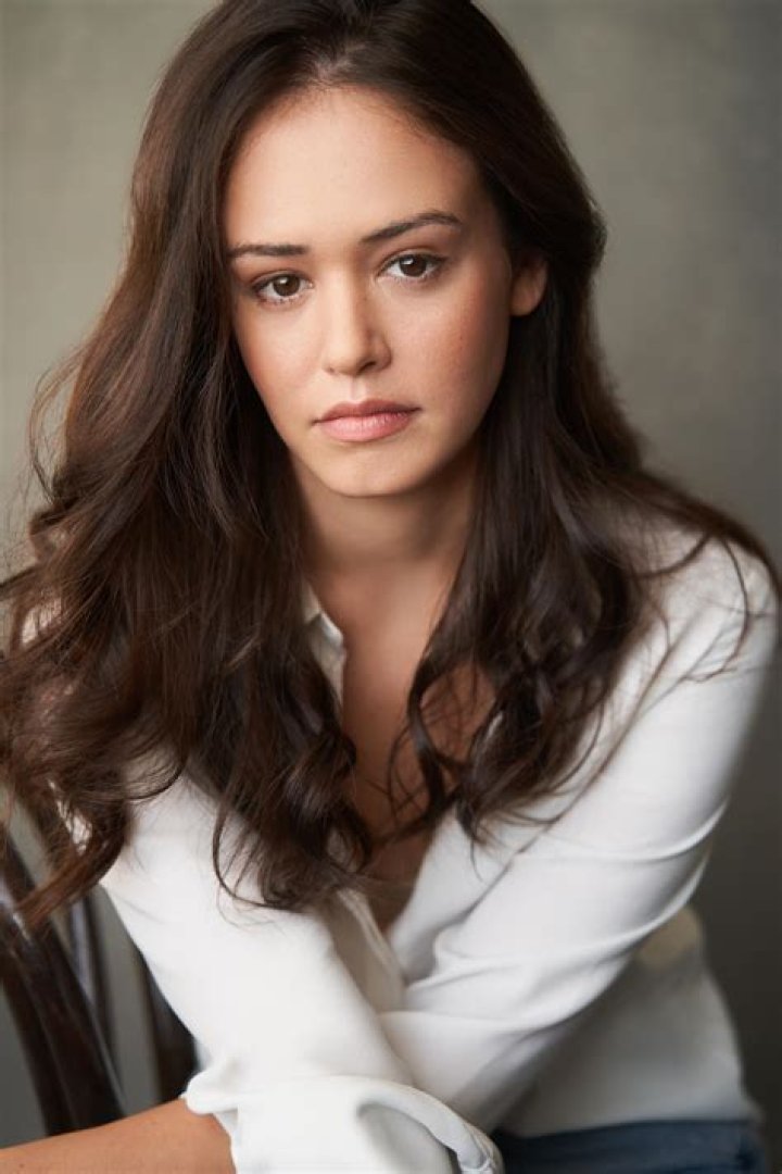 Kaylee Bryant