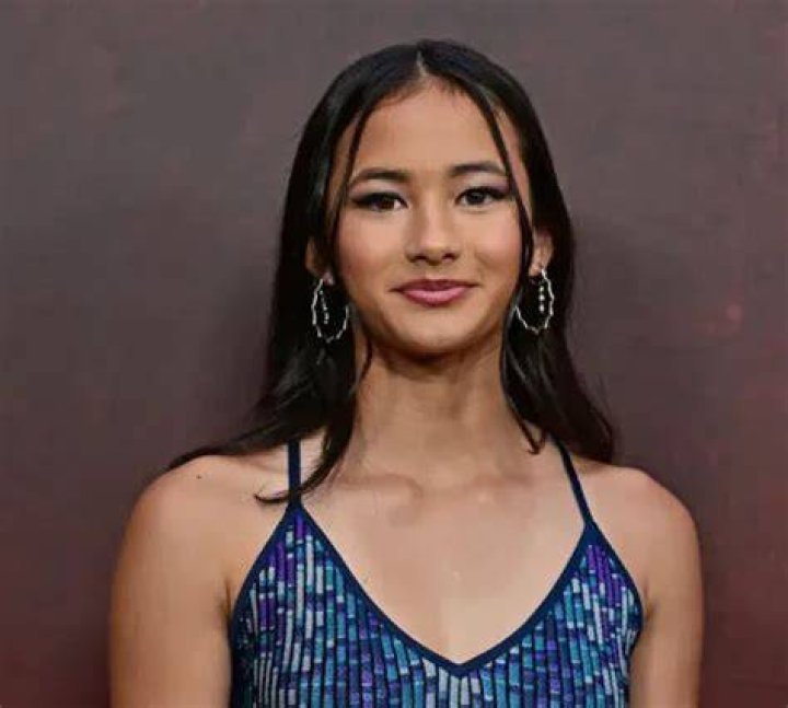 Kaylee Hottle Biography, Wiki, Age, Height, Net Worth, Family