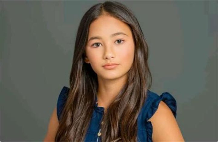 Kaylee Hottle&rsquo;s bio age, heritage, height, net worth, parents, movies