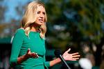 Kayleigh Mcenany Net Worth – How Much Is Kayleigh Worth?