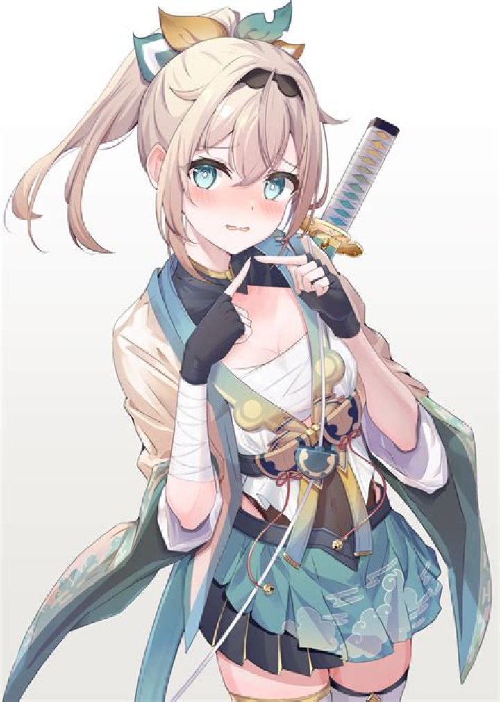 Kazama Iroha Iroha Ch. Image by Unico 25 3597075 Zerochan Anime