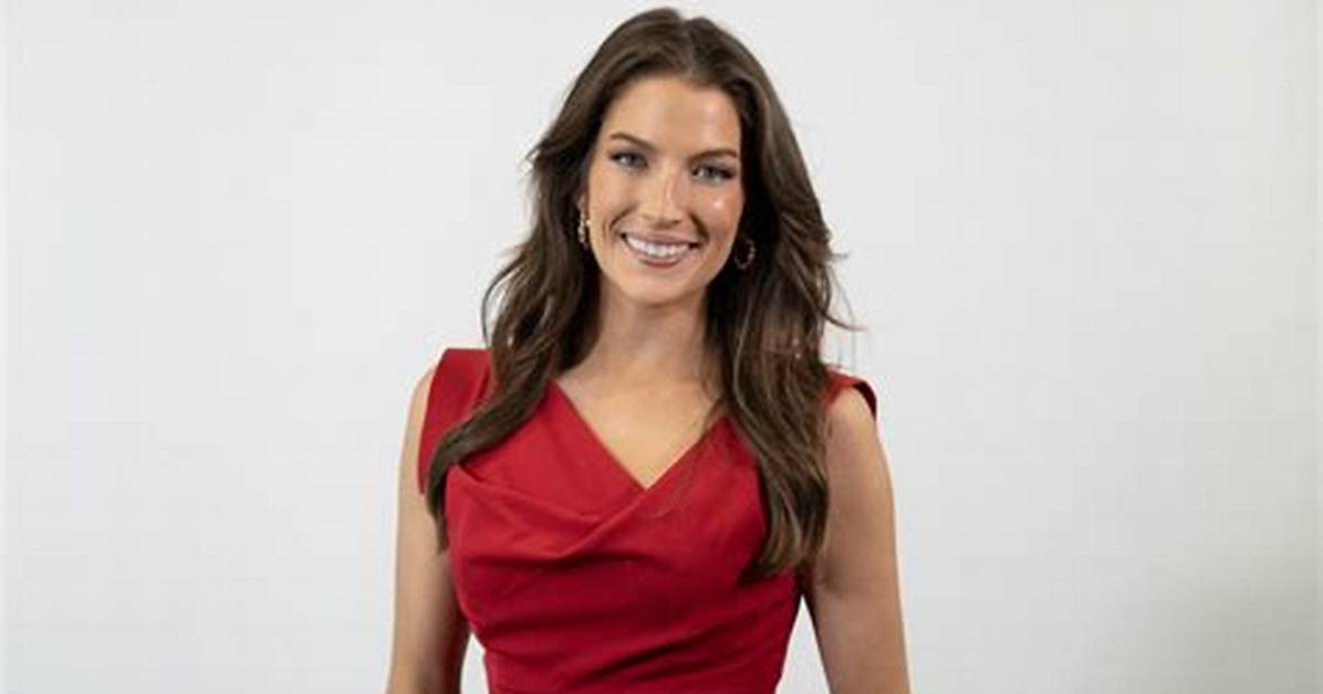 Kc Sherman Wink News, Bio, Wiki, Age, Husband, Salary, and Net Worth