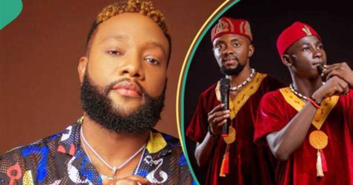 Kcee Vows to Sue Man Behind His Ojapiano Sound, Shares Proof of over N1M Payment in New Video