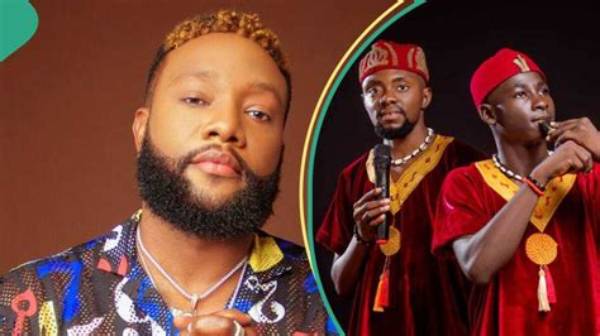 Kcee Vows to Sue Man Behind His Ojapiano Sound, Shares Proof of over N1M Payment in New Video
