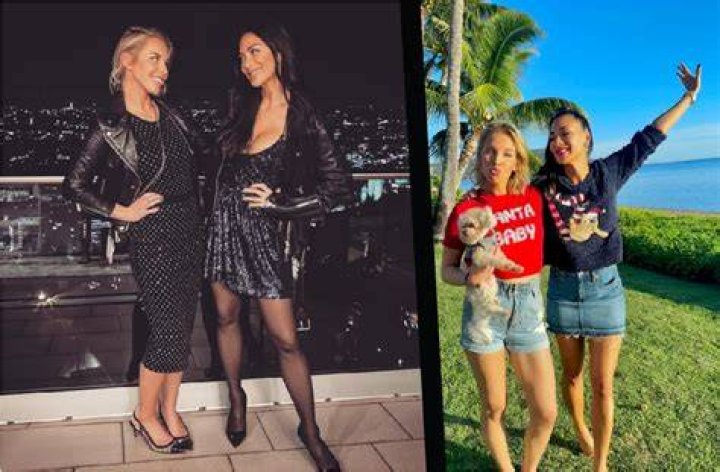 Keala Scherzinger Is Nicole Scherzinger&rsquo;s Younger Sister Who Works as a