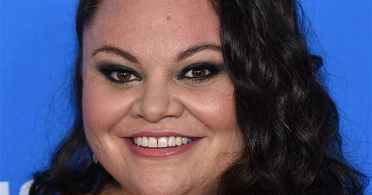 Keala Settle Biography, Facts & Life Story