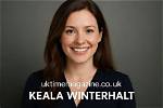 Keala Winterhalt Rose to Prominence After Starring in the Film into the Storms