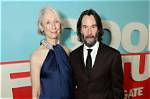 Keanu Reeves Bio — Movies, Married, Net Worth