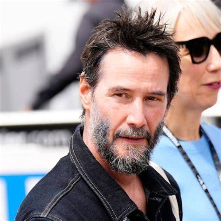 Keanu Reeves Latest News Breaking Stories And Comment Evening Standard