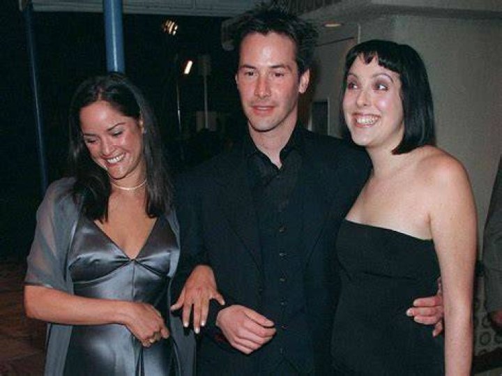 Keanu Reeves&rsquo; Sisters Meet The &lsquo;John Wick&rsquo; Star&rsquo;s Family Hollywood Life